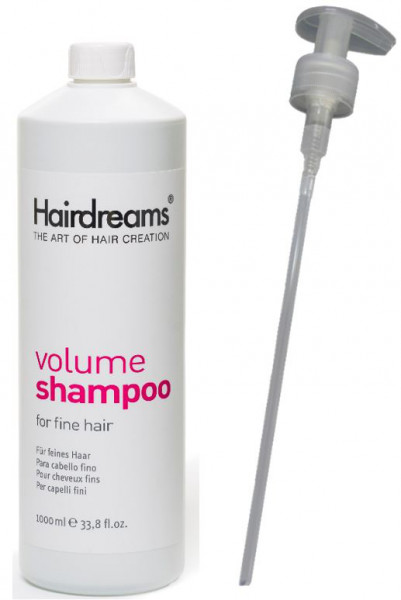 Hairdreams Volume Shampoo