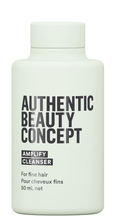 Authentic Beauty high quality Concept Amlify Cleanser