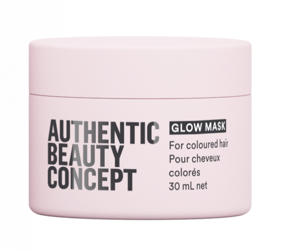 Authentic Beauty Concept GLOW Mask