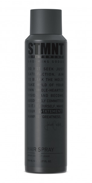 STMNT Statement Grooming Goods Hairspray 150 ml