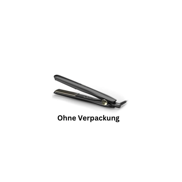 Warehouse ghd gold® Styler-ohne Verpackung !