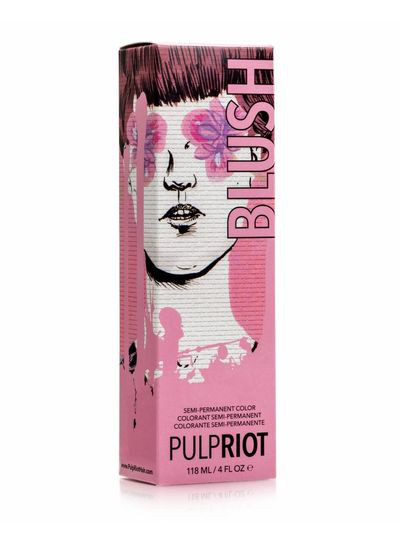 Pulp Riot Semi-Permanente Haarfarben
