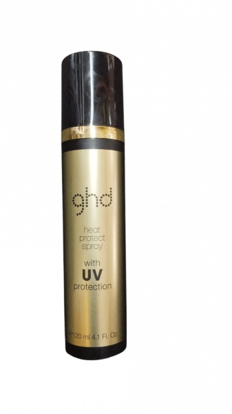 ghd Bodyguard Heat Protect Spray with UV Protection 120 ml