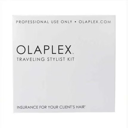 Olaplex Reconstructive Hair Treatment Traveling Stylist