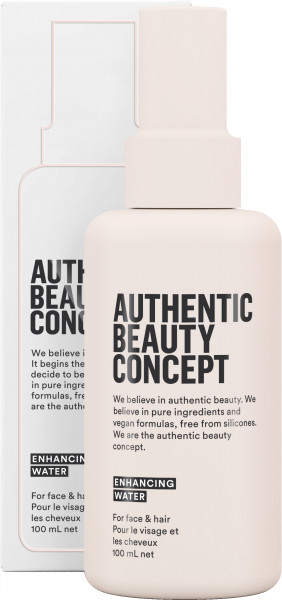 Authentic Beauty Concept BEYONG HAIR Enhancing Water 100 ml