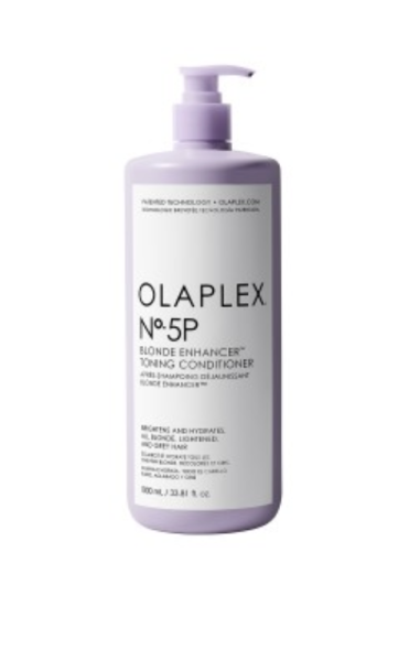 Olaplex No.5P Blonde Enhancer Toning Conditioner