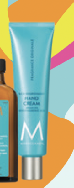 Moroccanoil Handcreme