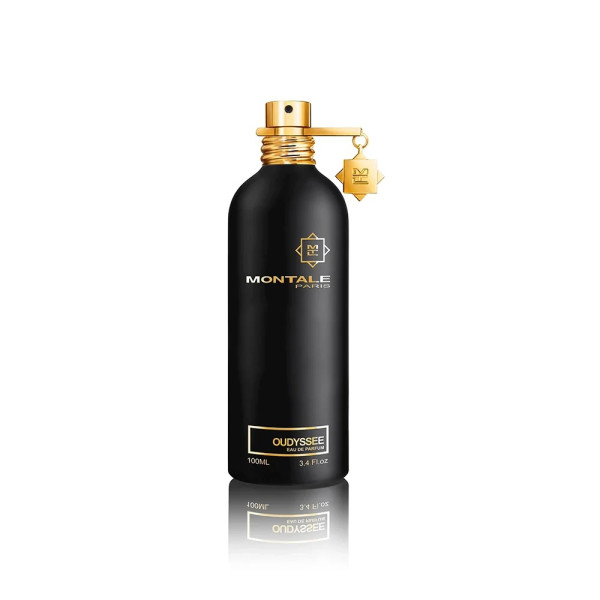 Montale Oudyssée Eau de Parfum 100 ml