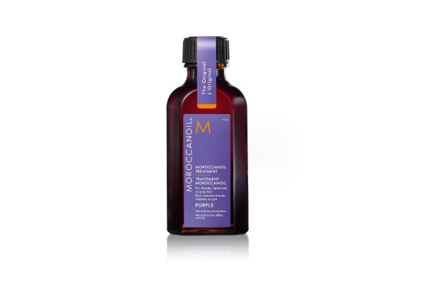 Moroccanoil Purple 50 ml