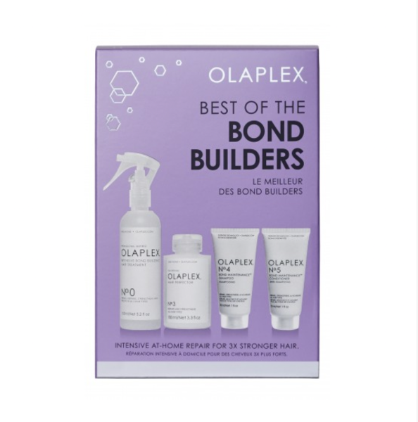 Olaplex Best of the Bond Builders Kit