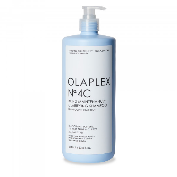 OLAPLEX No. 4C Bond Maintenance Clarifying Shampoo NEU
