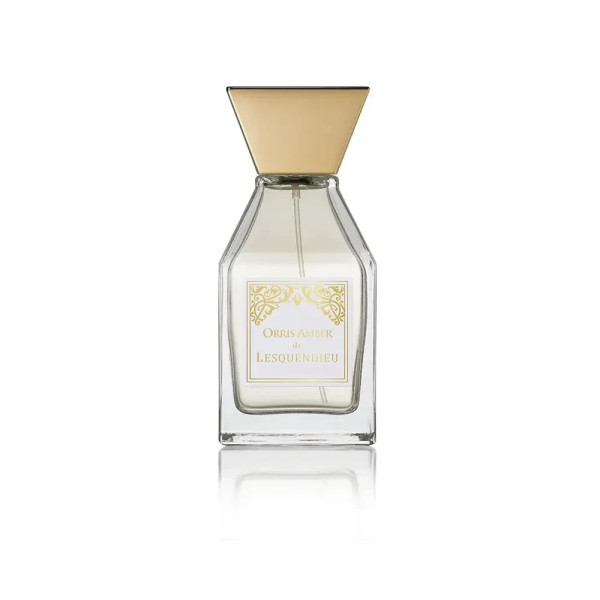 Lesquendieu Orris Amber Eau de Parfum 75ml