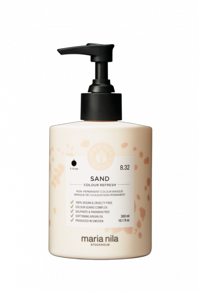 Maria Nila Colour Refresh Sand 8.32