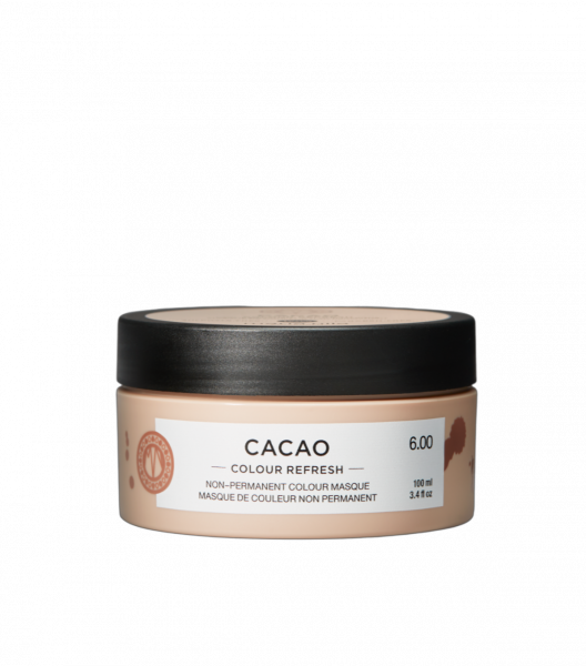 Maria Nila Colour Refresh Cacao 6.00
