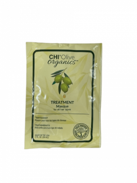 CHI Olive Organics Treatment Masque