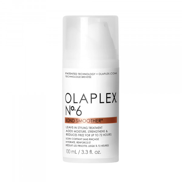 OLAPLEX No. 6 Bond Smoother - Leave-In Styling Treatment
