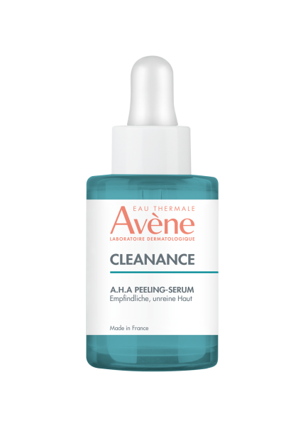 Avene Cleanance A.H.A. Peeling-Serum 30ml