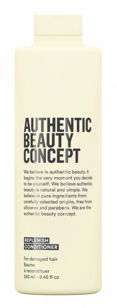 Authentic Beauty Concept REPLENISH Conditioner 250 ml