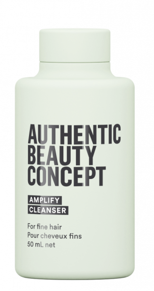 Authentic Beauty Concept AMPLIFY Cleanser