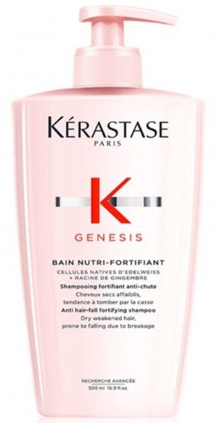 Kérastase Genesis Bain Nutri-Fortifiant