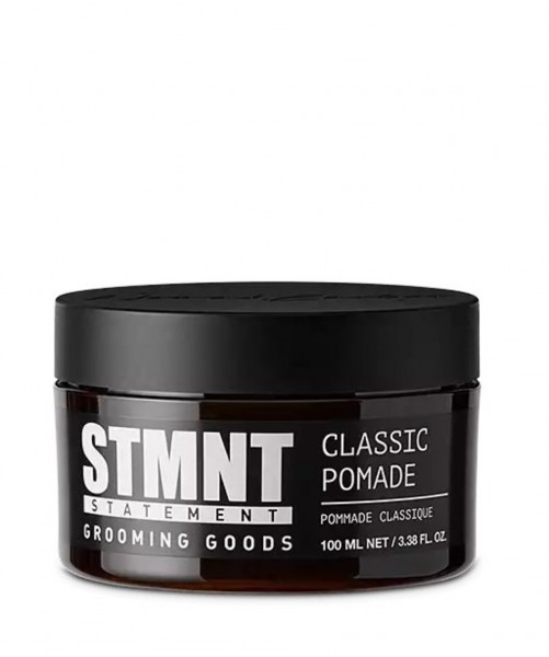 STMNT Statement Grooming Goods Classic Pomade 100 ml