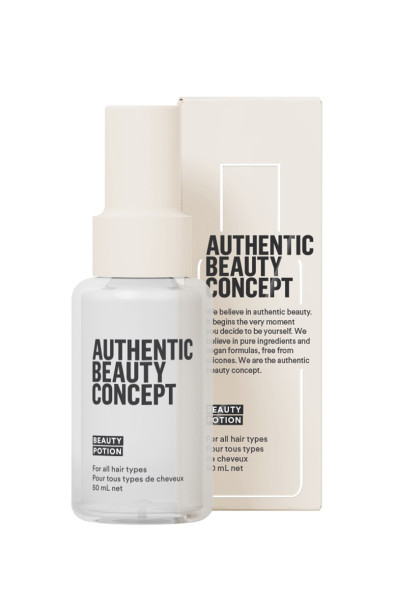 Authentic Beauty Concept Beauty Potion