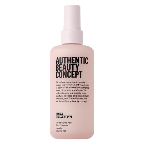 Authentic Beauty Concept GLOW ﻿﻿Spray Serum