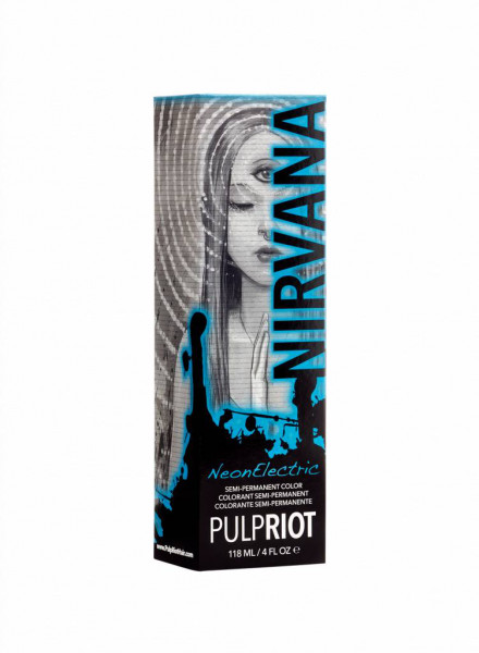Pulp Riot NeonElectric Semi-Permante Haarfarbe
