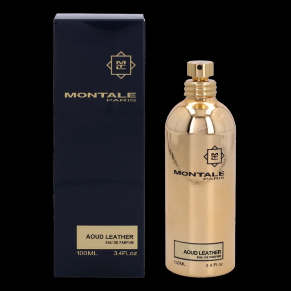 Montale Aoud Leather Eau de Parfum 100ml