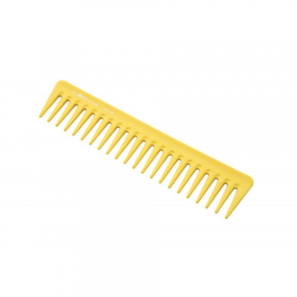 Ibiza Hair Detangling Lemon Comb - Kamm mit Citronen-Duft