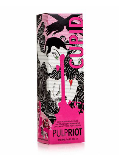 Pulp Riot Semi-Permanente Haarfarben