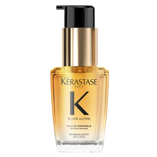 Kerastase elixir ultime l huile