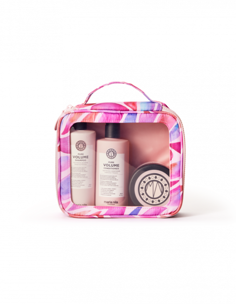 Maria Nila Beauty Bag Pure Volume - Masque