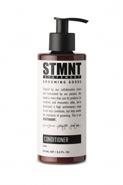 STMNT Statement Grooming Goods Conditioner