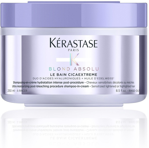 Kérastase Blond Absolu Le Bain Cicaextreme 250 ml