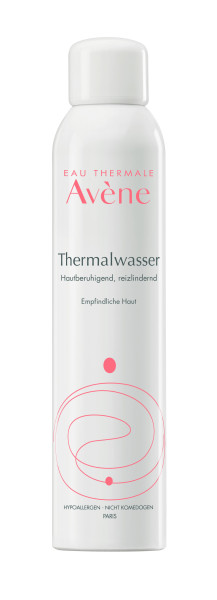 Avene Thermalwasser Spray 300 ml