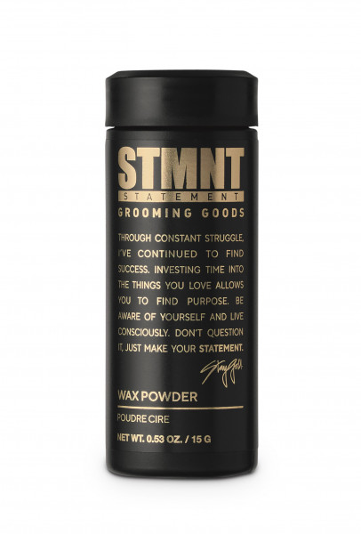 STMNT Statement Grooming Goods Wax Powder 15g
